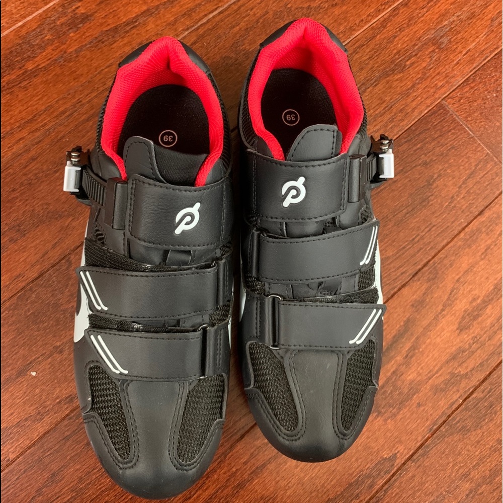 Peloton Bike Shoes